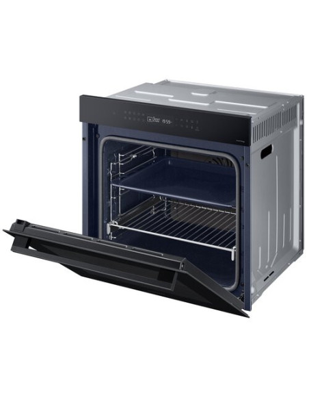 Piekarnik parowy Samsung Natural Steam NV7B4040VAK