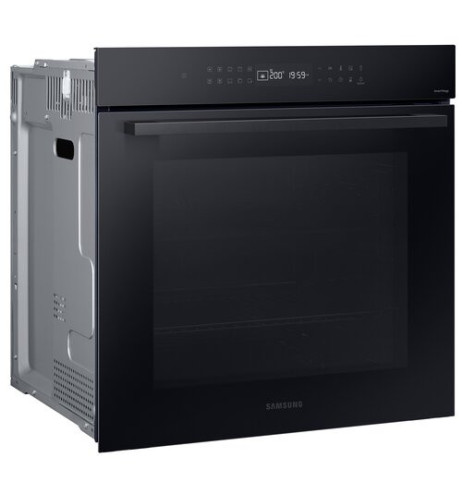 Piekarnik parowy Samsung Natural Steam NV7B4040VAK