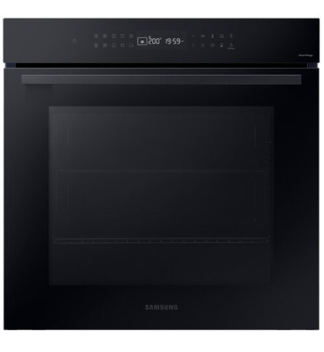 Piekarnik parowy Samsung Natural Steam NV7B4040VAK