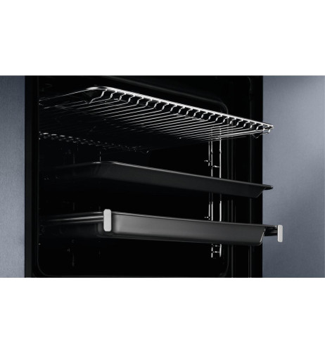 Piekarnik parowy Electrolux EOB7S31Z SteamBoost 800