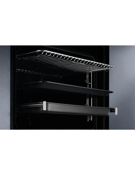 Piekarnik parowy Electrolux EOB7S31Z SteamBoost 800