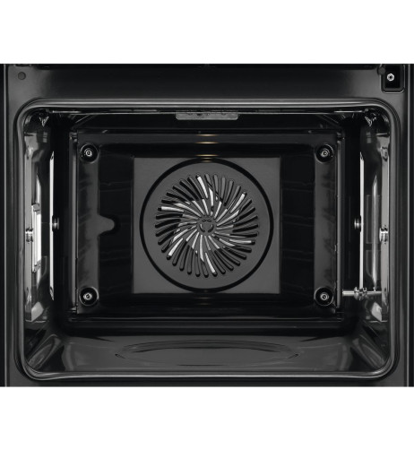 Piekarnik parowy Electrolux EOB7S31Z SteamBoost 800