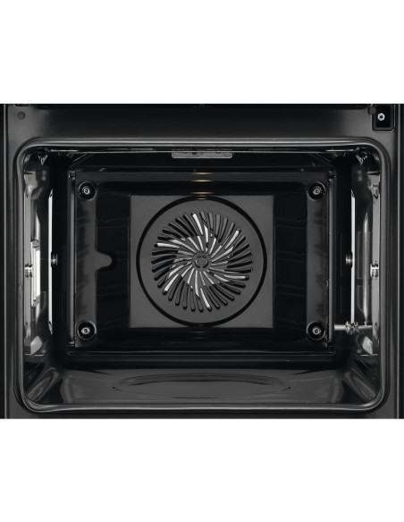 Piekarnik parowy Electrolux EOB7S31Z SteamBoost 800