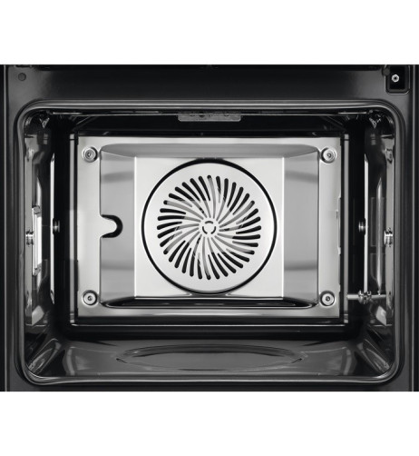 Piekarnik parowy Electrolux EOABS39WZ SteamPro 900