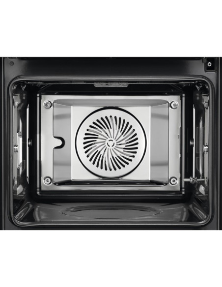 Piekarnik parowy Electrolux EOABS39WZ SteamPro 900