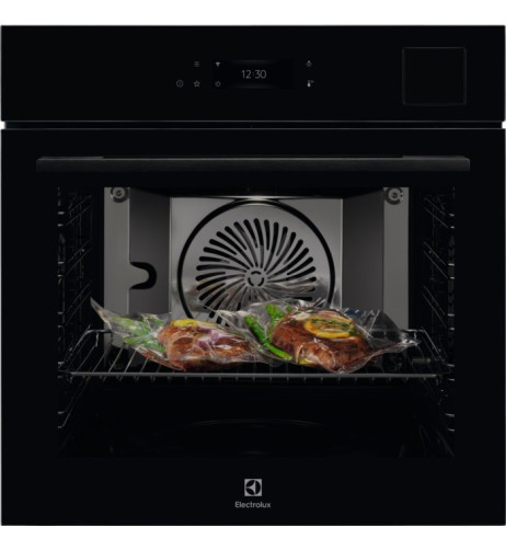 Piekarnik parowy Electrolux EOABS39WZ SteamPro 900