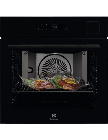 Piekarnik parowy Electrolux EOABS39WZ SteamPro 900