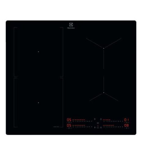Płyta indukcyjna Electrolux KIS62453I SenseBoil 700 SLIM-FIT 60 cm