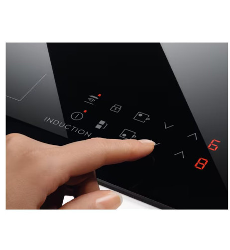 Płyta indukcyjna Electrolux KIR60433 500 Induction SLIM-FIT 60 cm 2