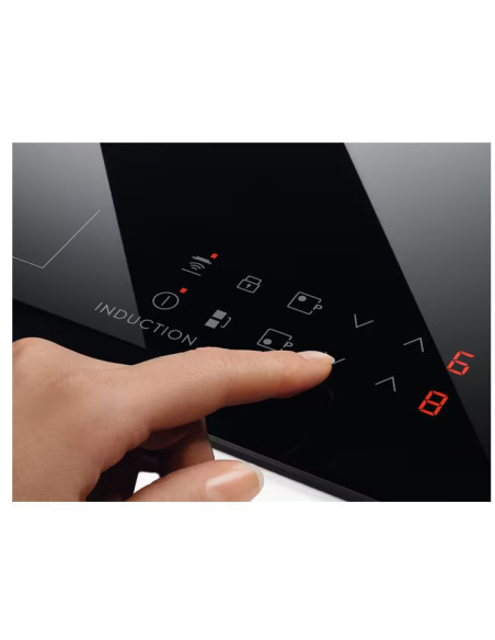 Płyta indukcyjna Electrolux KIR60433 500 Induction SLIM-FIT 60 cm