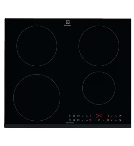 Płyta indukcyjna Electrolux KIR60433 500 Induction SLIM-FIT 60 cm