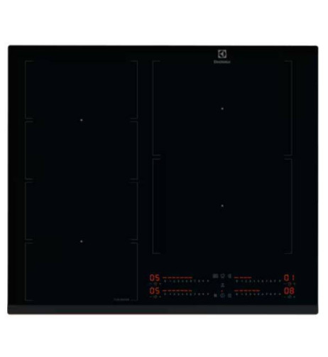 Płyta indukcyjna Electrolux EIV64453 600 Flex Bridge SLIM-FIT 60 cm