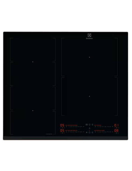 Płyta indukcyjna Electrolux EIV64453 600 Flex Bridge SLIM-FIT 60 cm