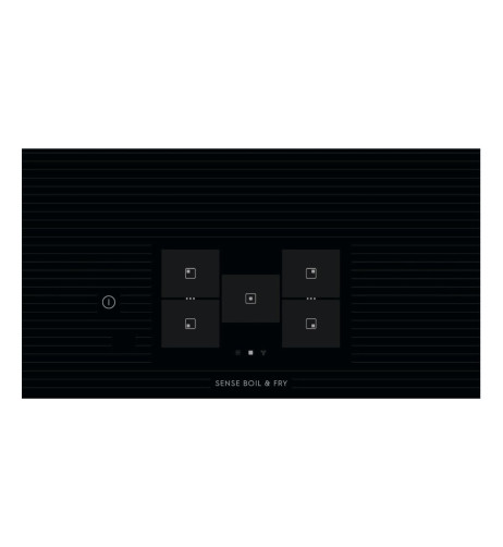 Płyta indukcyjna Electrolux EIS87583 800 Sense Boil+Fry SLIM-FIT 80 cm 2