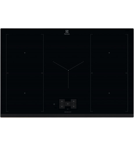Płyta indukcyjna Electrolux EIS87583 800 Sense Boil+Fry SLIM-FIT 80 cm