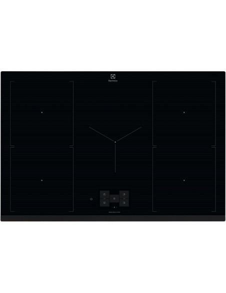 Płyta indukcyjna Electrolux EIS87583 800 Sense Boil+Fry SLIM-FIT 80 cm
