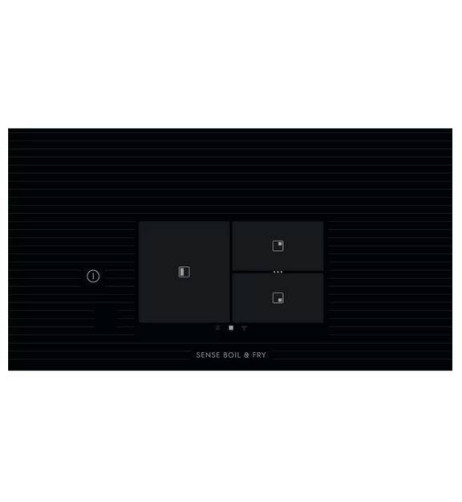 Płyta indukcyjna Electrolux EIS67483 800 Sense Boil+Fry SLIM-FIT 60 cm