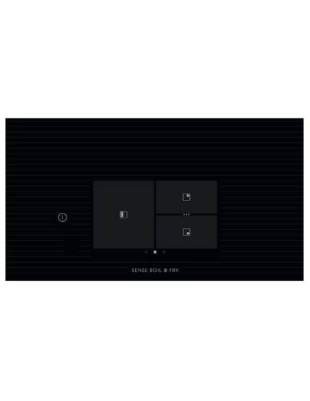 Płyta indukcyjna Electrolux EIS67483 800 Sense Boil+Fry SLIM-FIT 60 cm