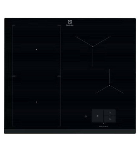 Płyta indukcyjna Electrolux EIS67483 800 Sense Boil+Fry SLIM-FIT 60 cm