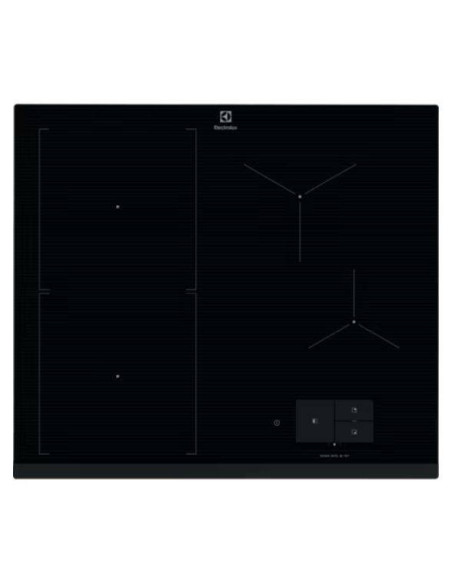 Płyta indukcyjna Electrolux EIS67483 800 Sense Boil+Fry SLIM-FIT 60 cm