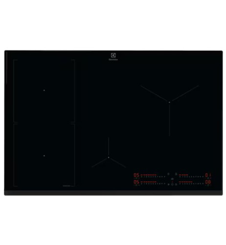 Płyta indukcyjna Electrolux EIS82453 SenseBoil 700 SLIM-FIT 80 cm