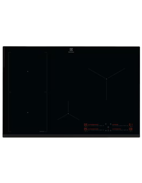 Płyta indukcyjna Electrolux EIS82453 SenseBoil 700 SLIM-FIT 80 cm