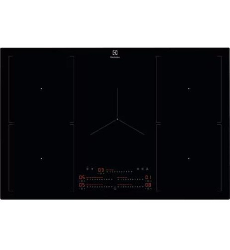 Płyta indukcyjna Electrolux KIV84550I MultipleBridge 600 SLIM-FIT 80 cm