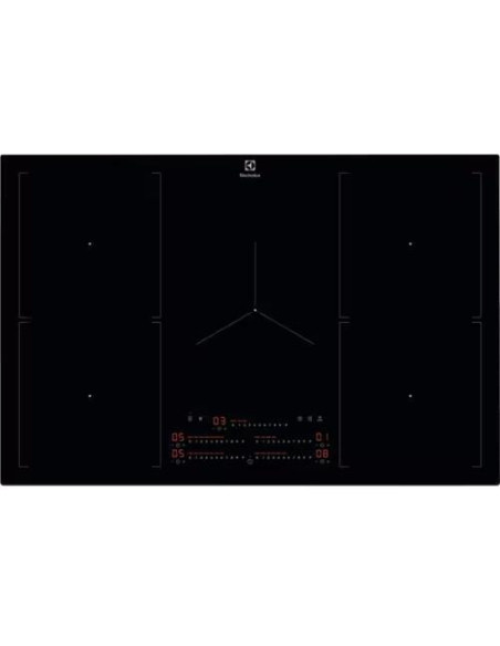 Płyta indukcyjna Electrolux KIV84550I MultipleBridge 600 SLIM-FIT 80 cm