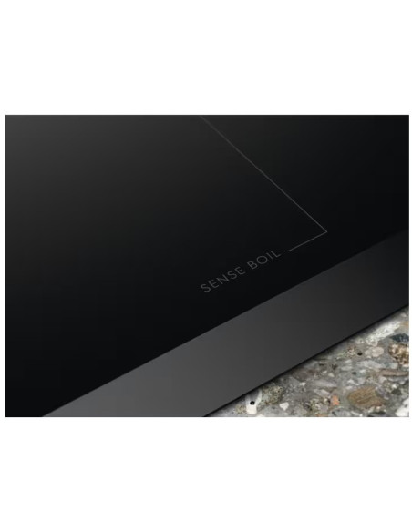 Płyta indukcyjna Electrolux EIS77453 800 Sense Boil+Fry SLIM-FIT 68 cm