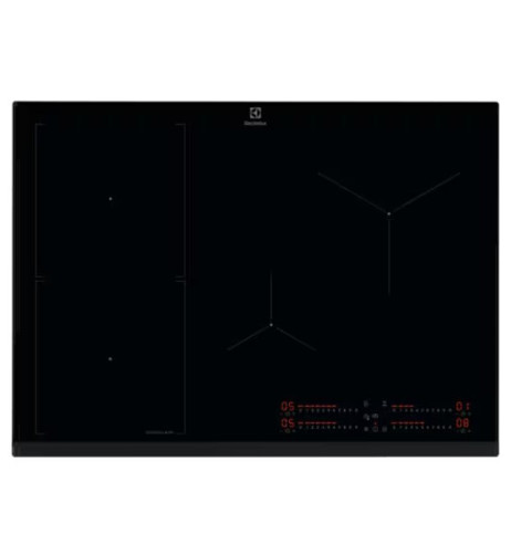 Płyta indukcyjna Electrolux EIS77453 800 Sense Boil+Fry SLIM-FIT 68 cm