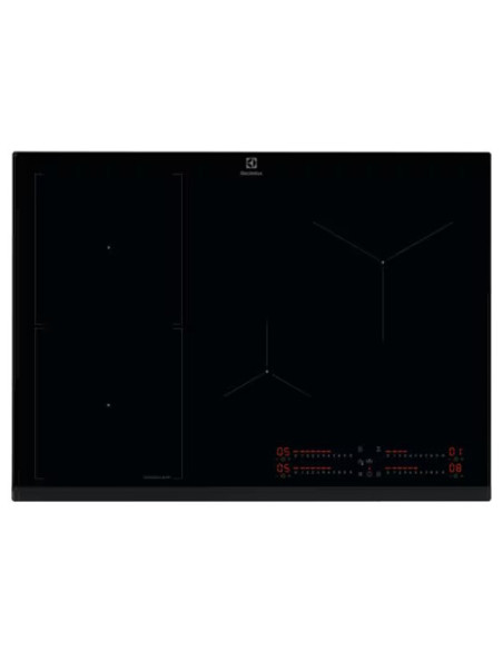 Płyta indukcyjna Electrolux EIS77453 800 Sense Boil+Fry SLIM-FIT 68 cm