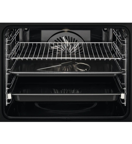 Piekarnik Electrolux KOEBP39WZ 800 AssistedCooking pyroliza 2