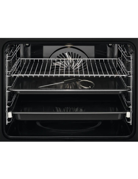 Piekarnik Electrolux KOEBP39WZ 800 AssistedCooking pyroliza