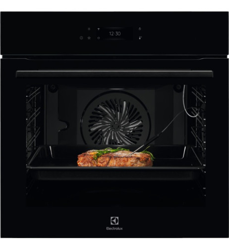 Piekarnik Electrolux KOEBP39WZ 800 AssistedCooking pyroliza