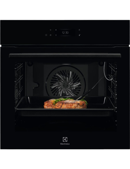 Piekarnik Electrolux KOEBP39WZ 800 AssistedCooking pyroliza