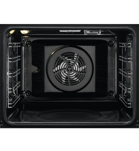 Piekarnik Electrolux EOC8P39WZ SteamCrisp 700 pyroliza