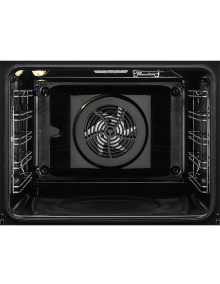 Piekarnik Electrolux EOC8P39WZ SteamCrisp 700 pyroliza