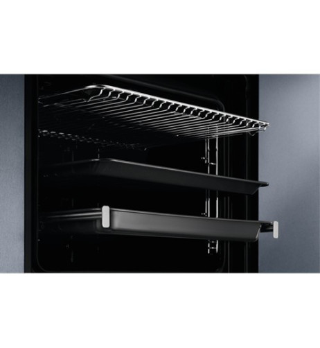 Piekarnik Electrolux EOC8P39WZ SteamCrisp 700 pyroliza