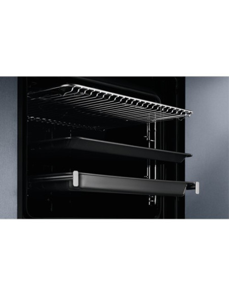 Piekarnik Electrolux EOC8P39WZ SteamCrisp 700 pyroliza