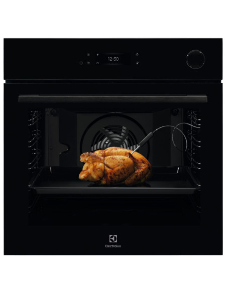 Piekarnik Electrolux EOC8P39WZ SteamCrisp 700 pyroliza