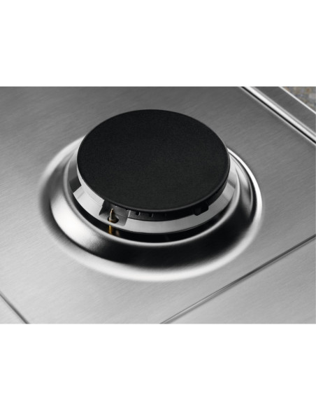 Płyta gazowa Electrolux KGS75662SX