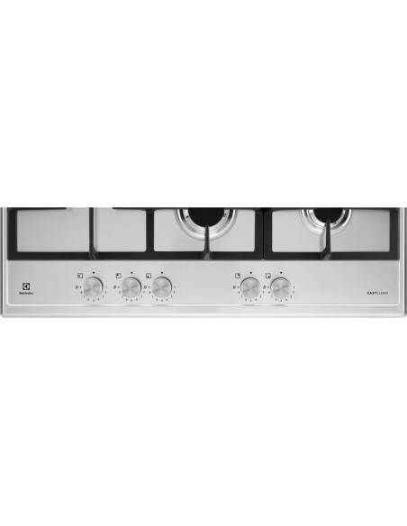 Płyta gazowa Electrolux KGS75662SX