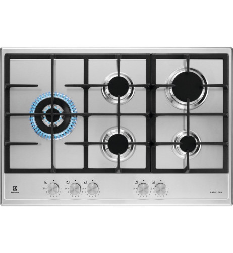 Płyta gazowa Electrolux KGS75662SX