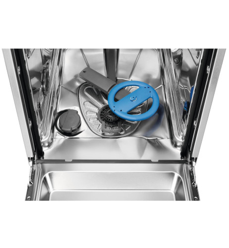 Zmywarka do zabudowy Electrolux KEGB3410L