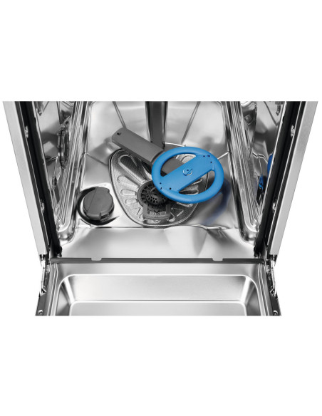 Zmywarka do zabudowy Electrolux KEGB3410L