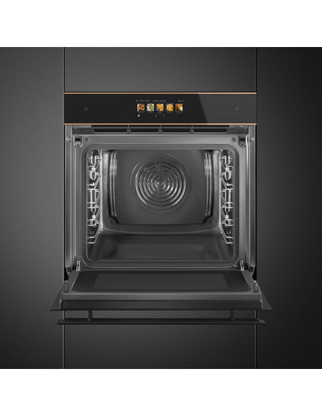 Piekarnik Smeg SO6606WAPNR Dolce Stil Novo