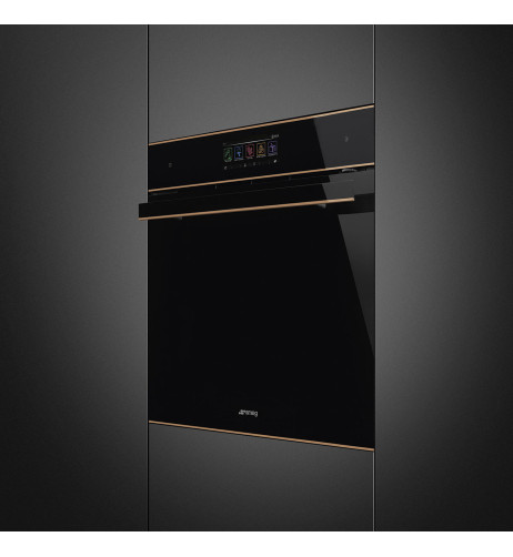 Piekarnik Smeg SO6606WAPNR Dolce Stil Novo 2