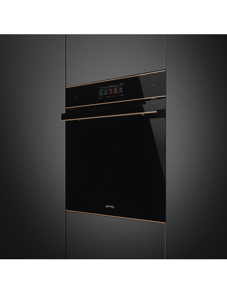 Piekarnik Smeg SO6606WAPNR Dolce Stil Novo