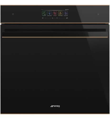 Piekarnik Smeg SO6606WAPNR Dolce Stil Novo