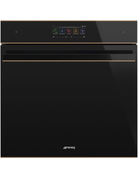 Piekarnik Smeg SO6606WAPNR Dolce Stil Novo